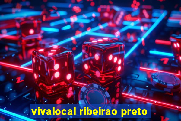 vivalocal ribeirao preto